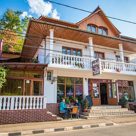 Casa Alba Hotel Baia de Arama Ngoại thất bức ảnh