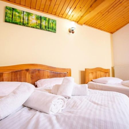 Casa Alba Hotel Baia de Arama Ngoại thất bức ảnh