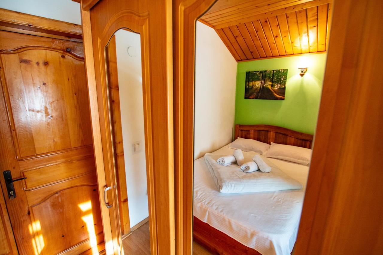 Casa Alba Hotel Baia de Arama Ngoại thất bức ảnh