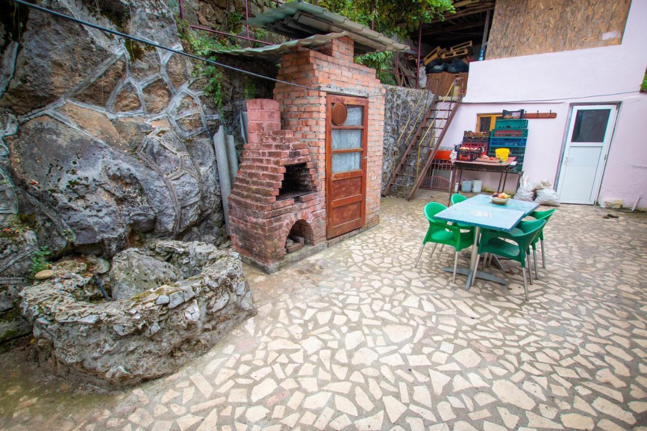 Casa Alba Hotel Baia de Arama Ngoại thất bức ảnh